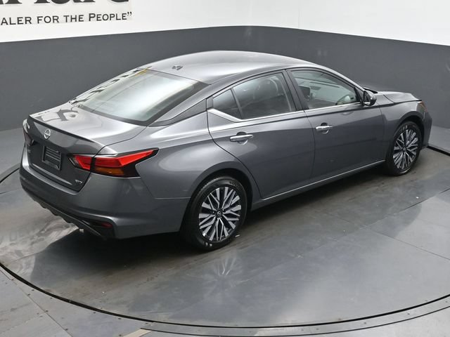 Used 2025 Nissan Altima 2.5 SV AWD/4WD image 55