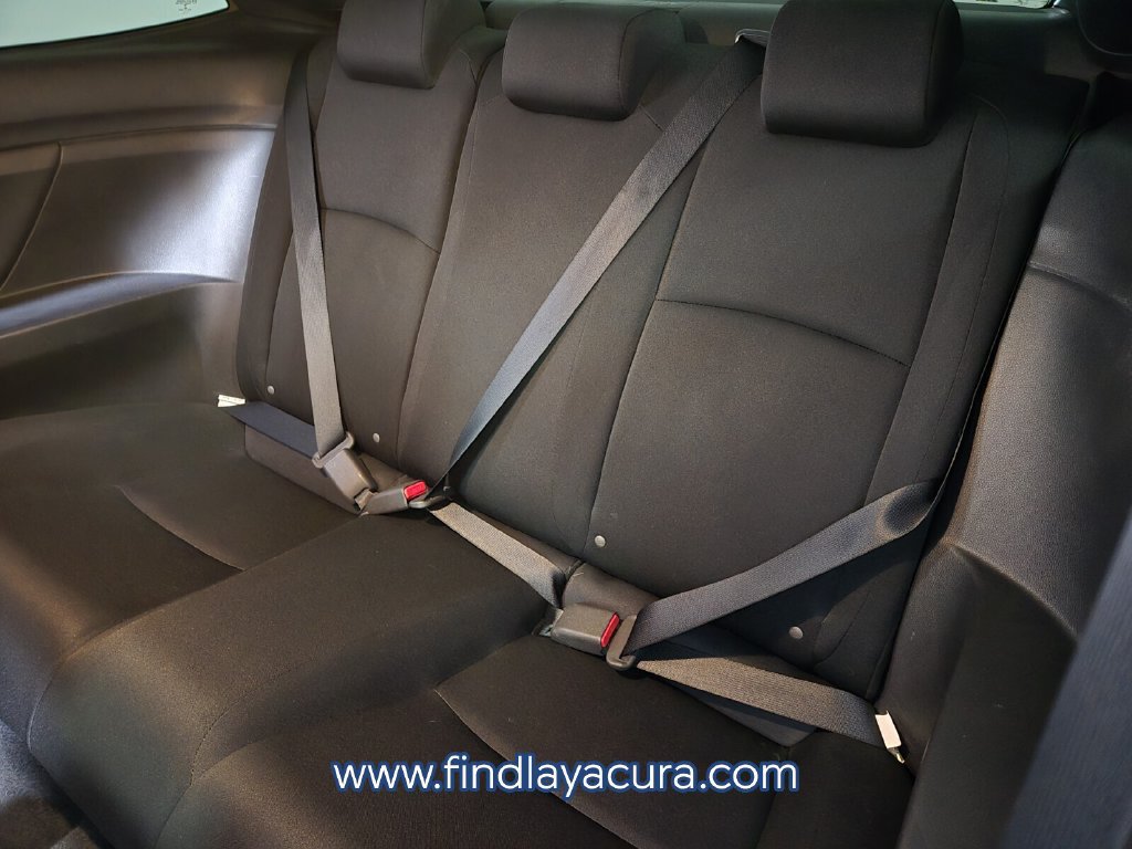Used 2018 Honda Civic Si image 15