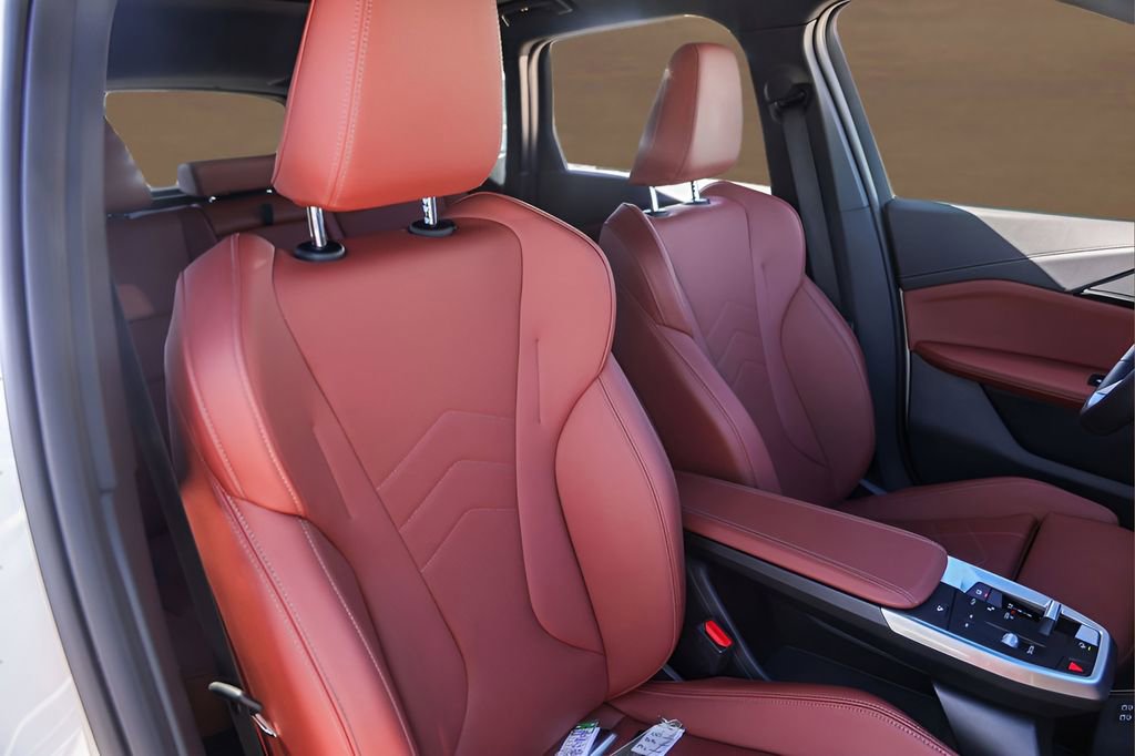 Used 2026 BMW X1 xDrive28i image 29