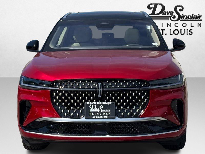 Certified 2024 Lincoln Nautilus Reserve w/ Equipment Group 202A AWD/4WD image 8