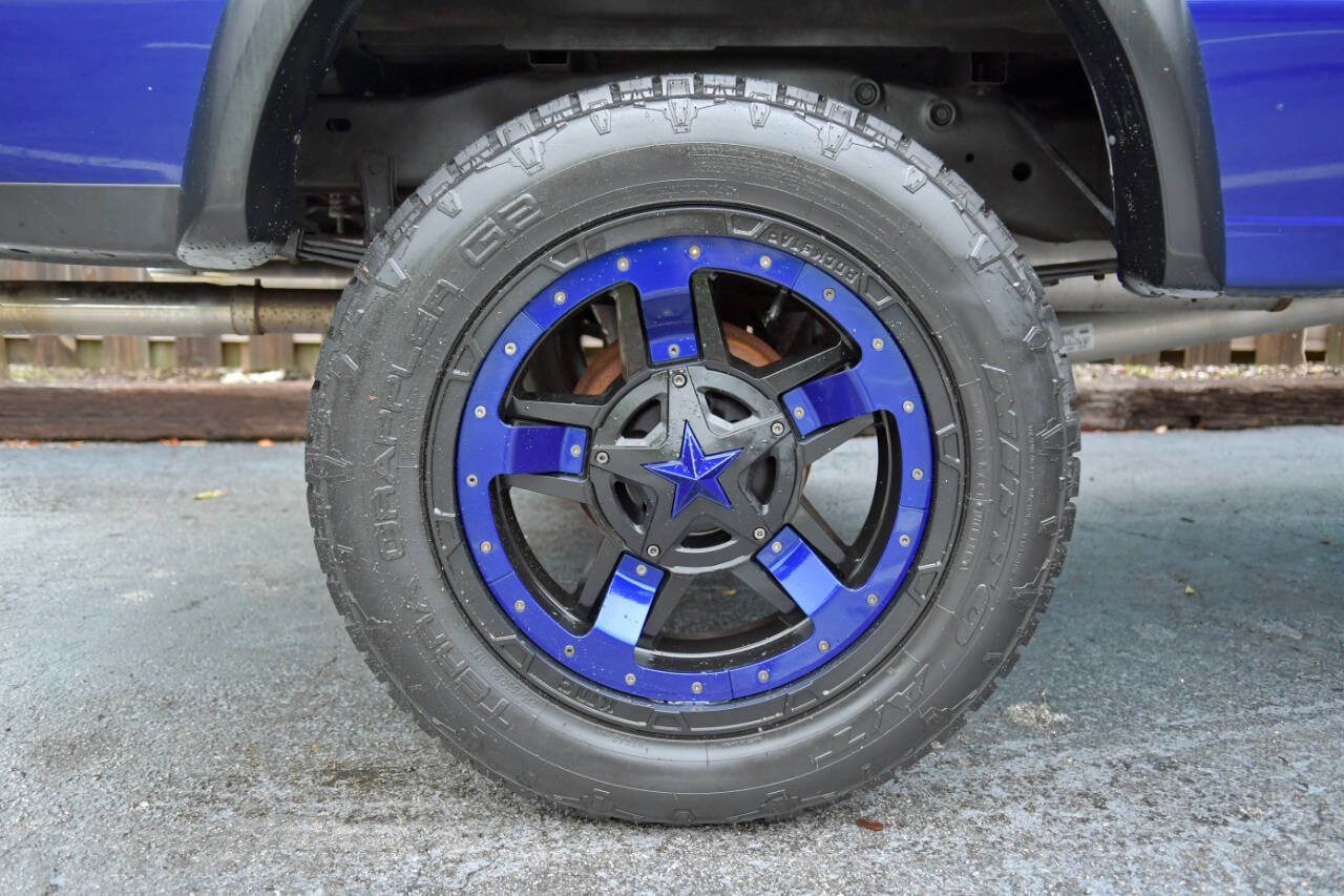 Used 2006 Ford Ranger STX image 32