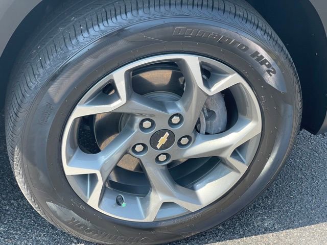 Used 2024 Chevrolet Trax LT w/ Driver Confidence Package image 28