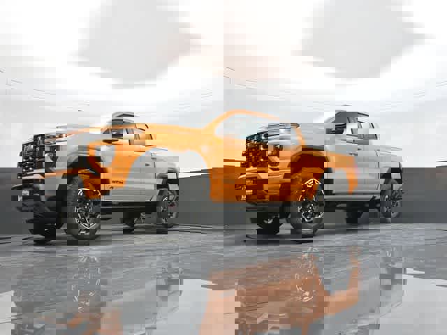 New 2026 GMC Canyon AT4 image 71