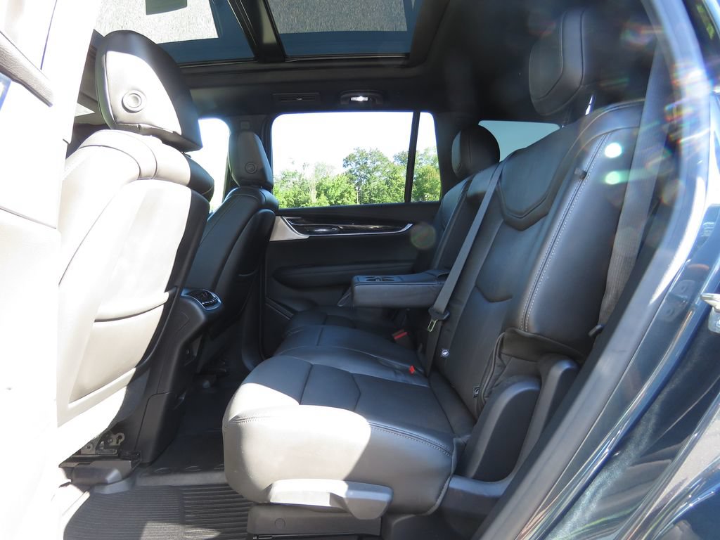 Used 2020 Cadillac XT6 Premium Luxury AWD/4WD image 21