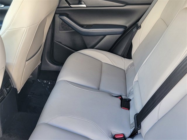 Used 2020 MAZDA CX-30 FWD w/ Select Package image 9