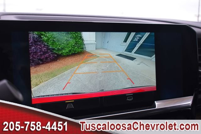 Used 2023 Chevrolet Silverado 1500 LT AWD/4WD image 32