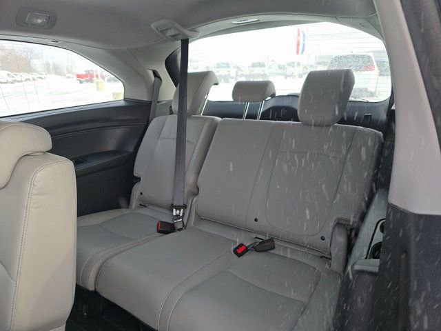 Used 2024 Honda Odyssey EX-L image 14