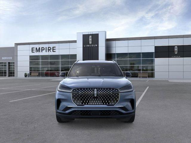 New 2026 Lincoln Aviator Reserve image 6