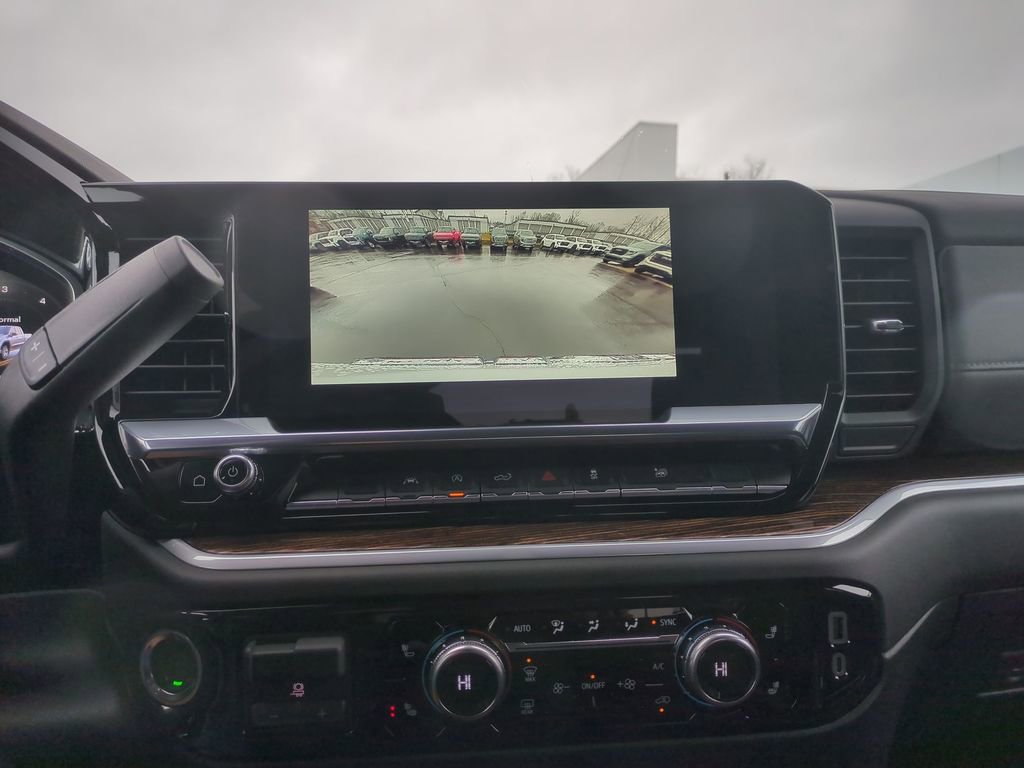 New 2026 GMC Sierra 1500 Elevation w/ Elevation Select Package image 11