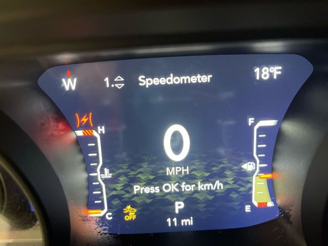 New 2026 Jeep Gladiator Mojave image 15