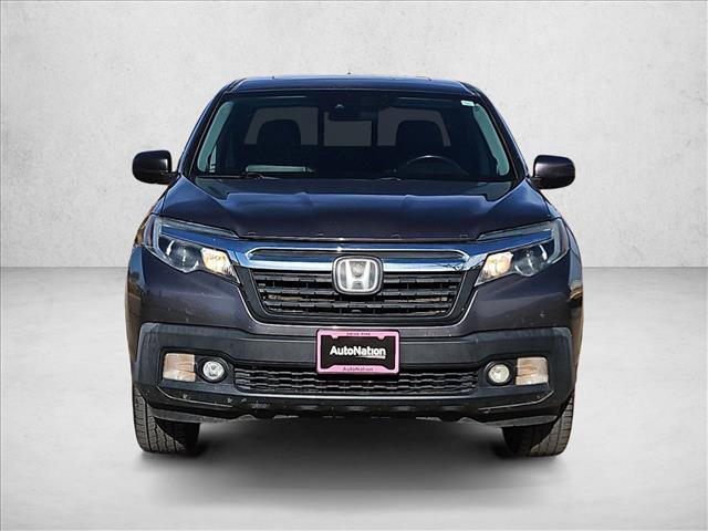 Used 2020 Honda Ridgeline RTL image 2