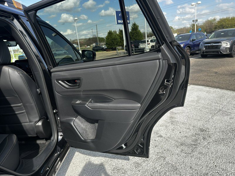 New 2026 Subaru Outback Wilderness image 11