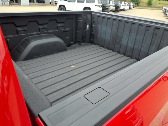 Used 2024 Chevrolet Silverado 1500 LT w/ Safety Package AWD/4WD image 18