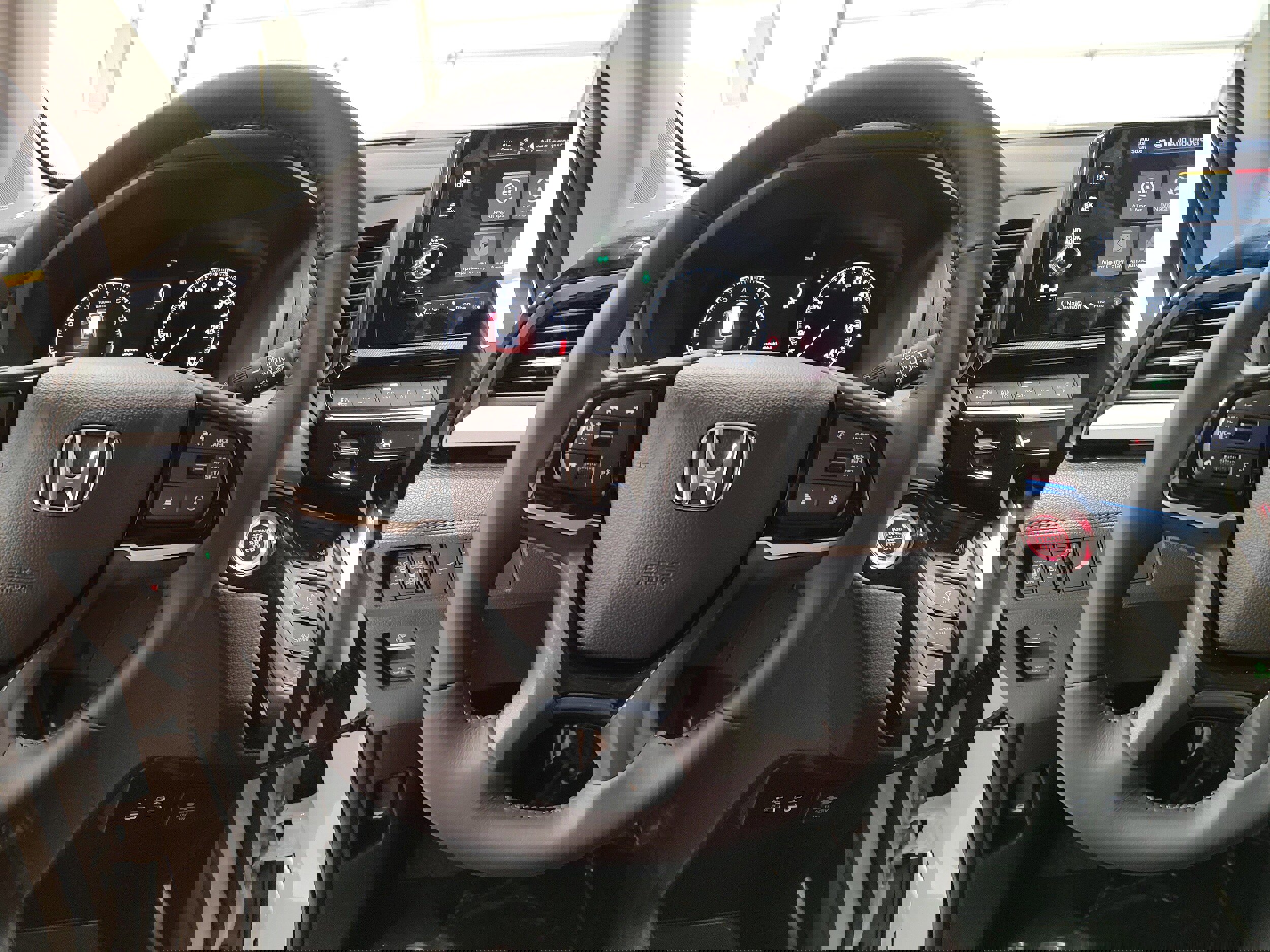 New 2026 Honda Odyssey Touring image 5