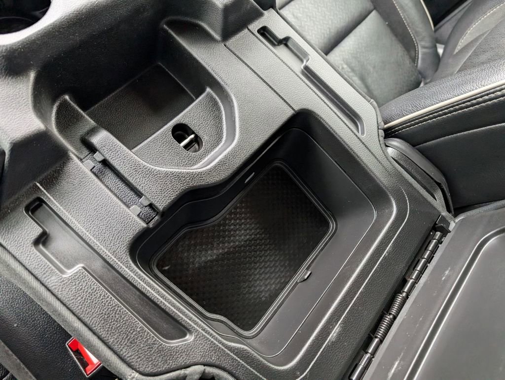 Used 2019 RAM 1500 Laramie image 37