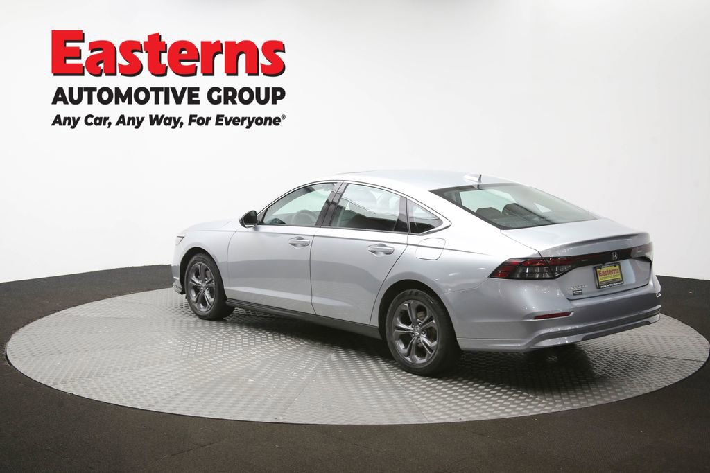 Used 2024 Honda Accord EX image 64