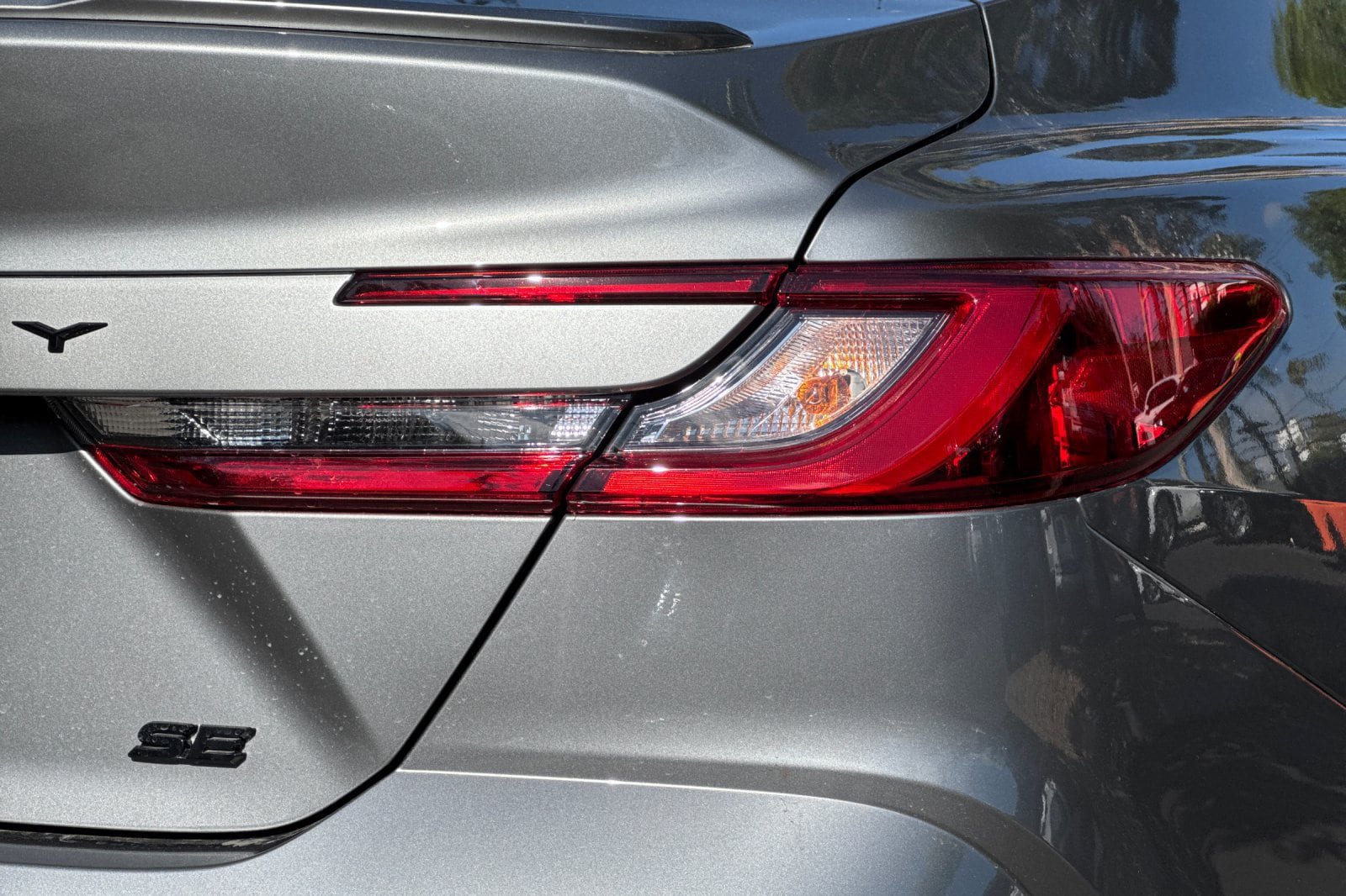 New 2026 Toyota Camry SE FWD image 31