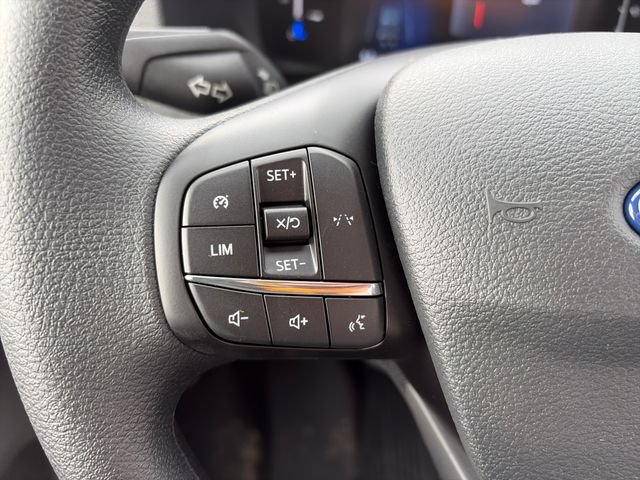 New 2027 Ford Transit 350 XL RWD image 14