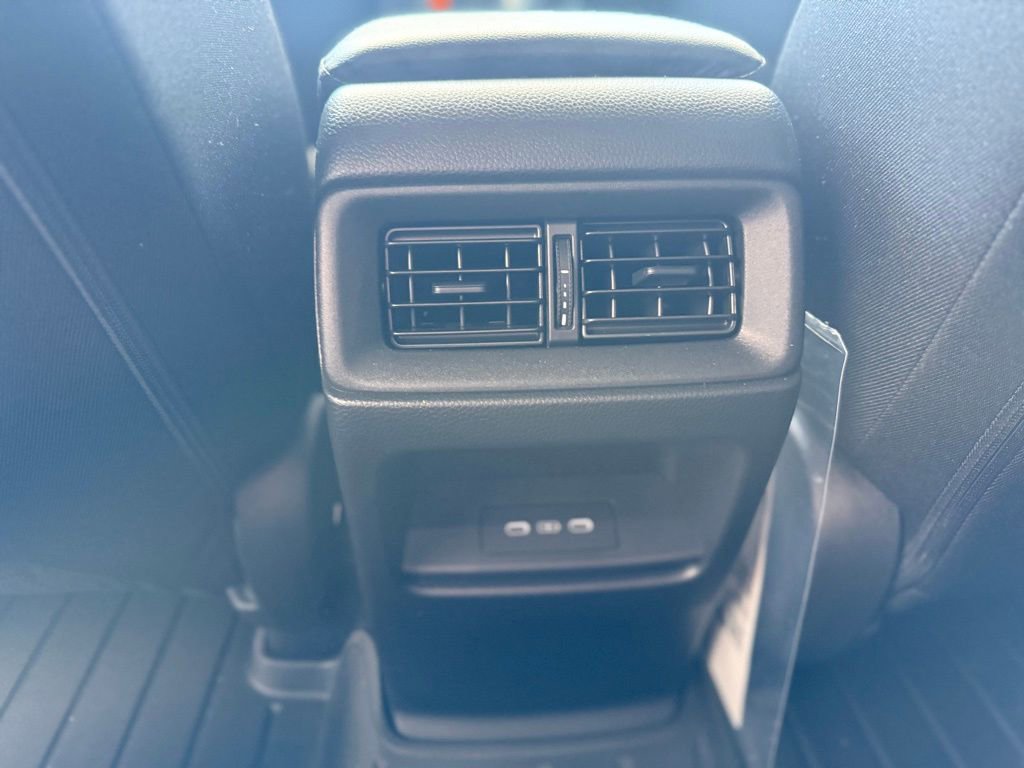Used 2026 Honda CR-V EX image 15