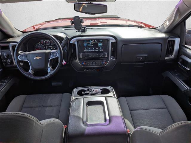 Used 2015 Chevrolet Silverado 1500 LT w/ All Star Edition image 18