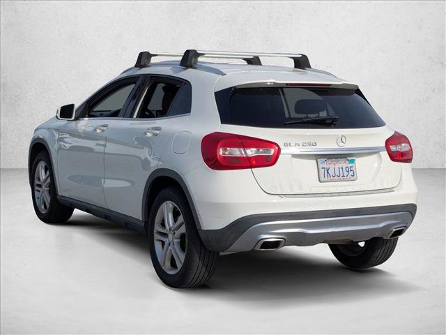 Used 2015 Mercedes-Benz GLA 250 image 7