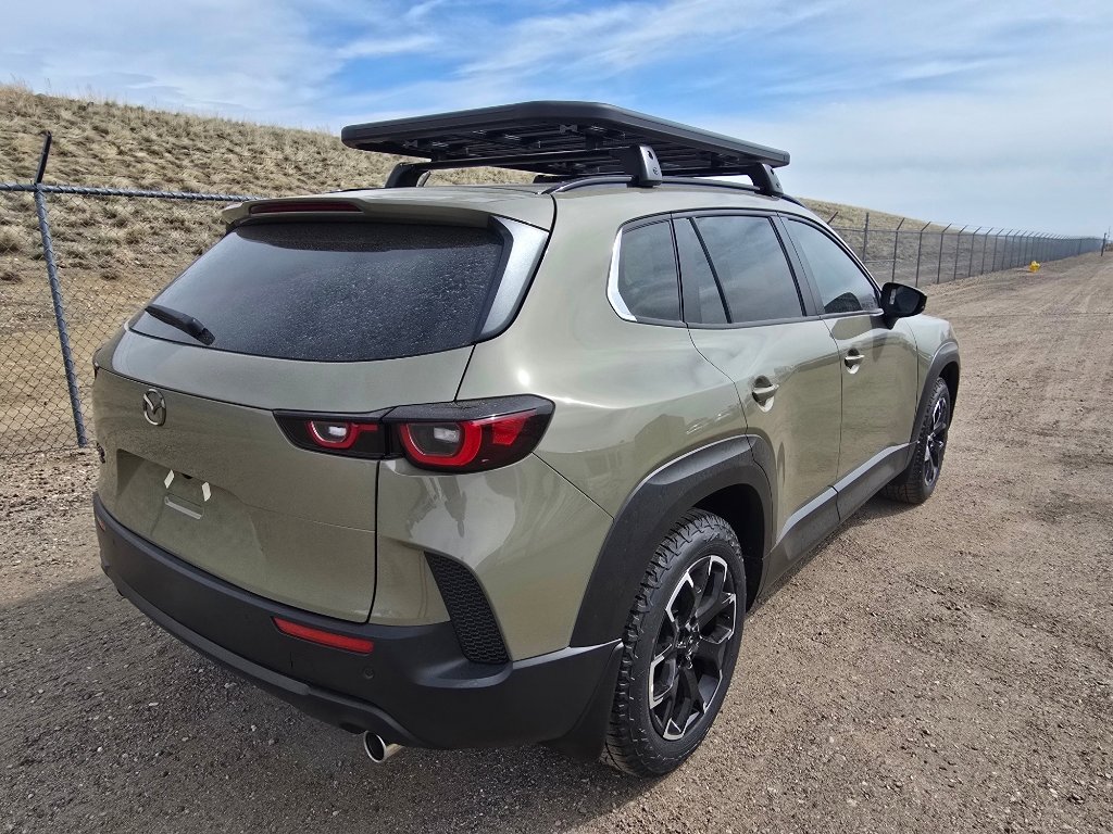 New 2026 MAZDA CX-50 Meridian Edition w/ Apex Package image 5