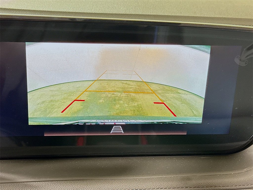 New 2026 Buick Encore GX Sport Touring w/ Comfort Package image 8