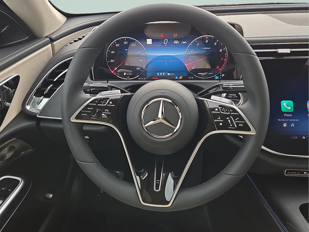 New 2026 Mercedes-Benz E 350 Sedan image 14