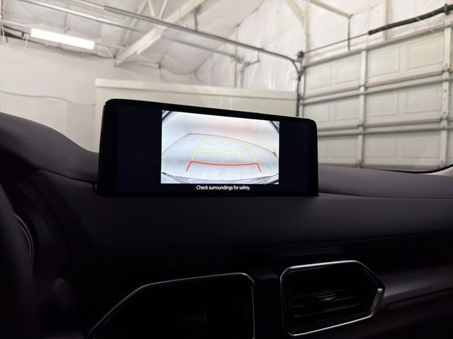 New 2025 MAZDA CX-5 AWD 2.5 S image 27
