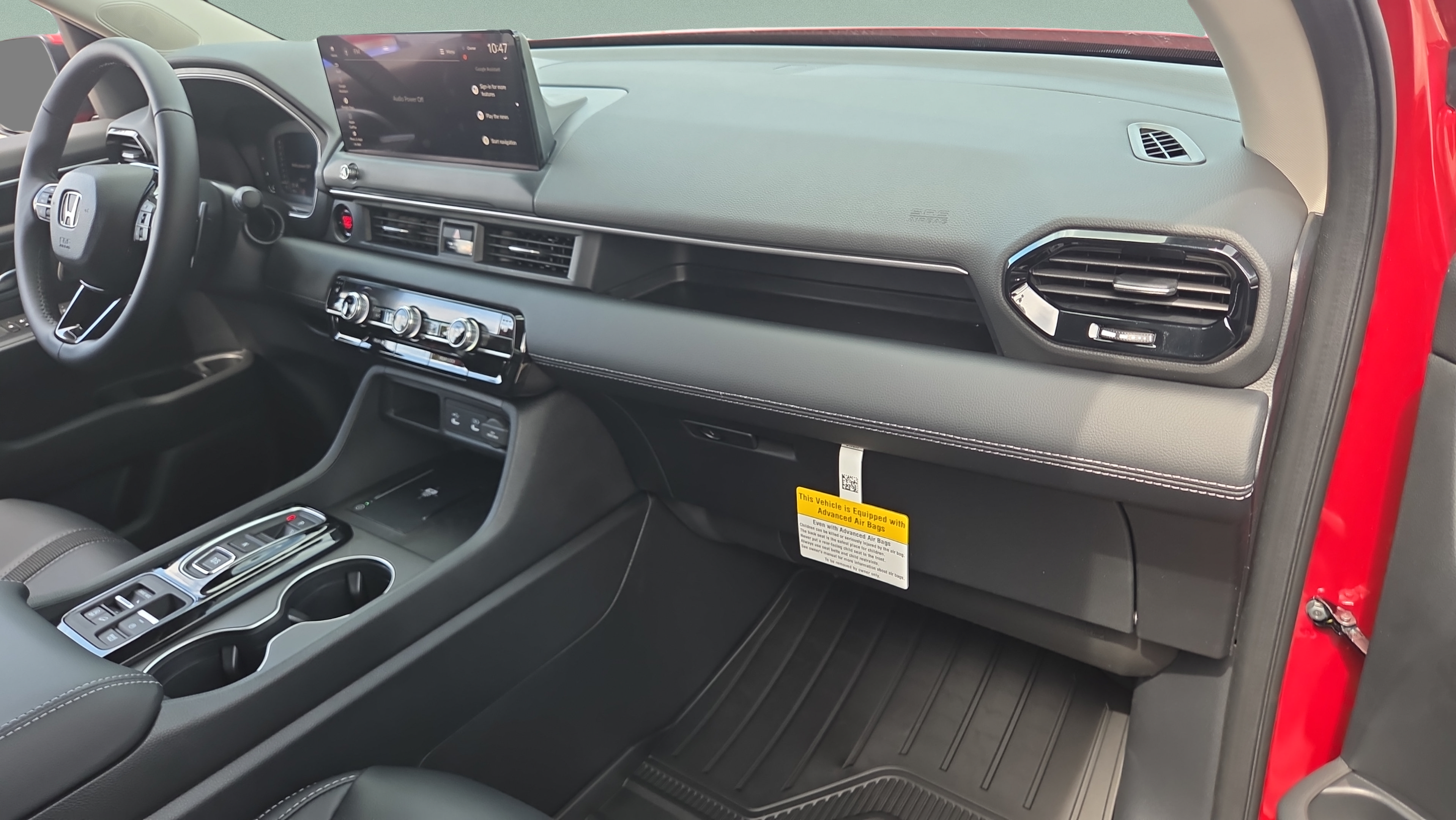 New 2026 Honda Pilot EX-L image 16