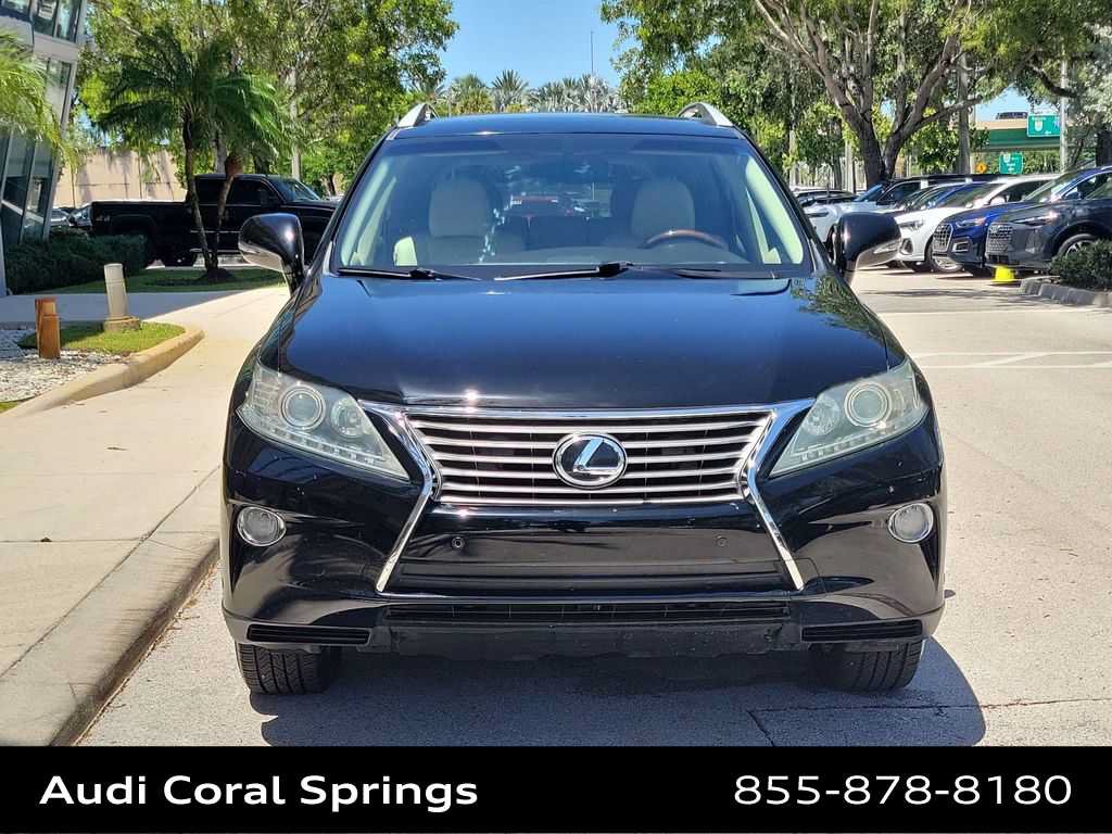 Used 2015 Lexus RX 350 FWD image 14