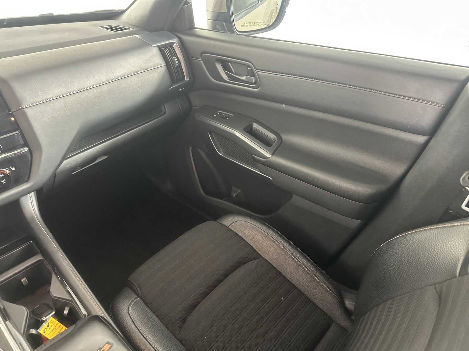 Used 2023 Nissan Pathfinder Rock Creek image 13