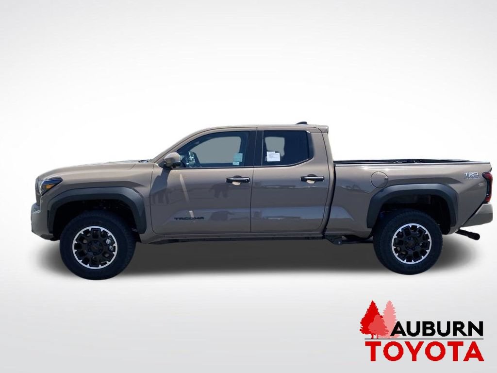 New 2026 Toyota Tacoma TRD Off-Road AWD/4WD image 4
