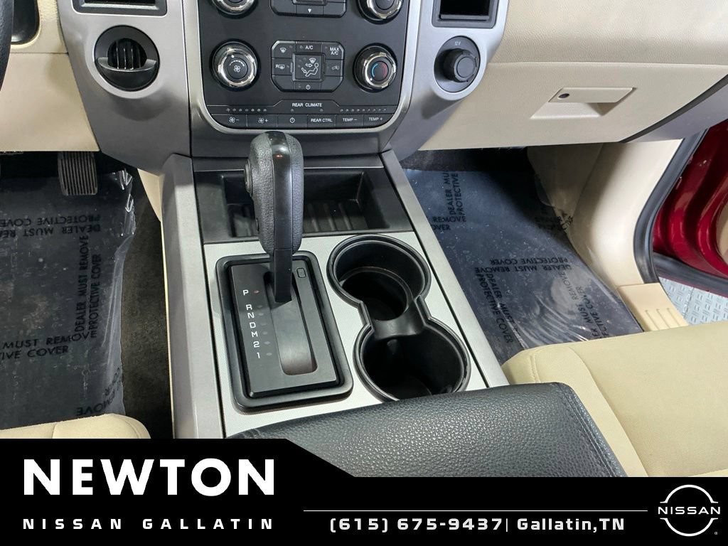 Used 2017 Ford Expedition XLT RWD image 10