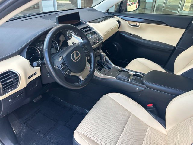 Used 2020 Lexus NX 300 FWD w/ Premium Package image 59