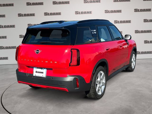 New 2026 MINI Cooper Countryman S AWD/4WD image 5
