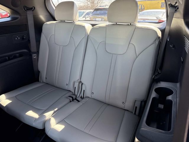 New 2026 Kia Sorento SX Prestige image 17