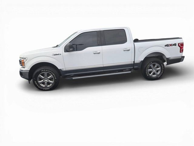 Used 2019 Ford F150 XLT w/ Equipment Group 302A Luxury image 7