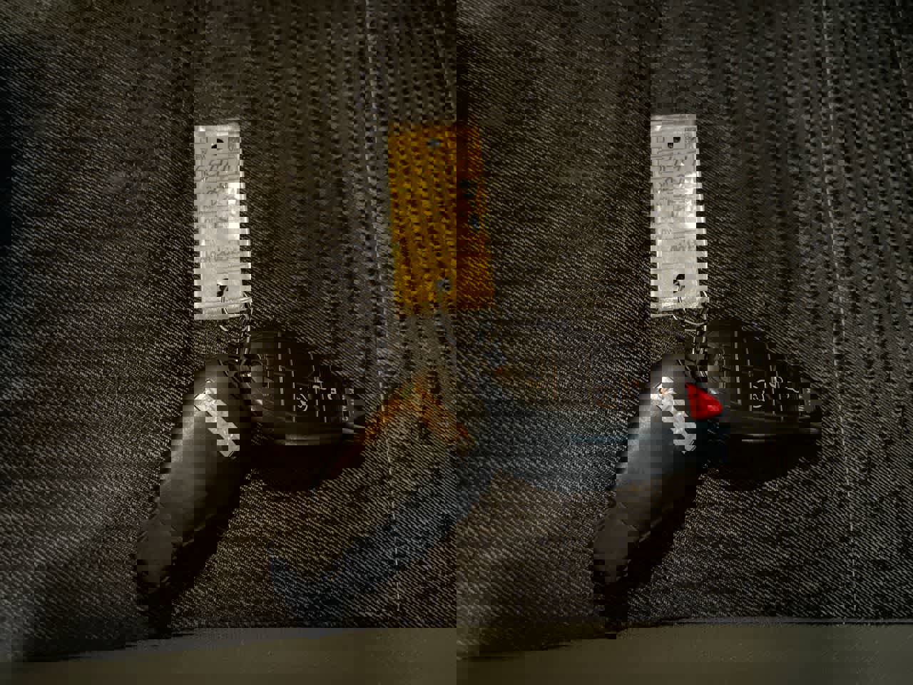 Used 2019 RAM 1500 Big Horn image 26