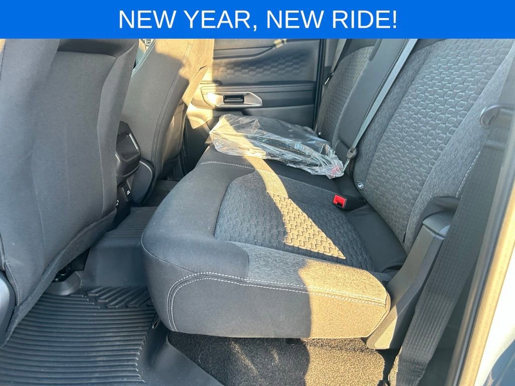 Used 2025 Ford Ranger XLT w/ Trailer Tow Package image 20