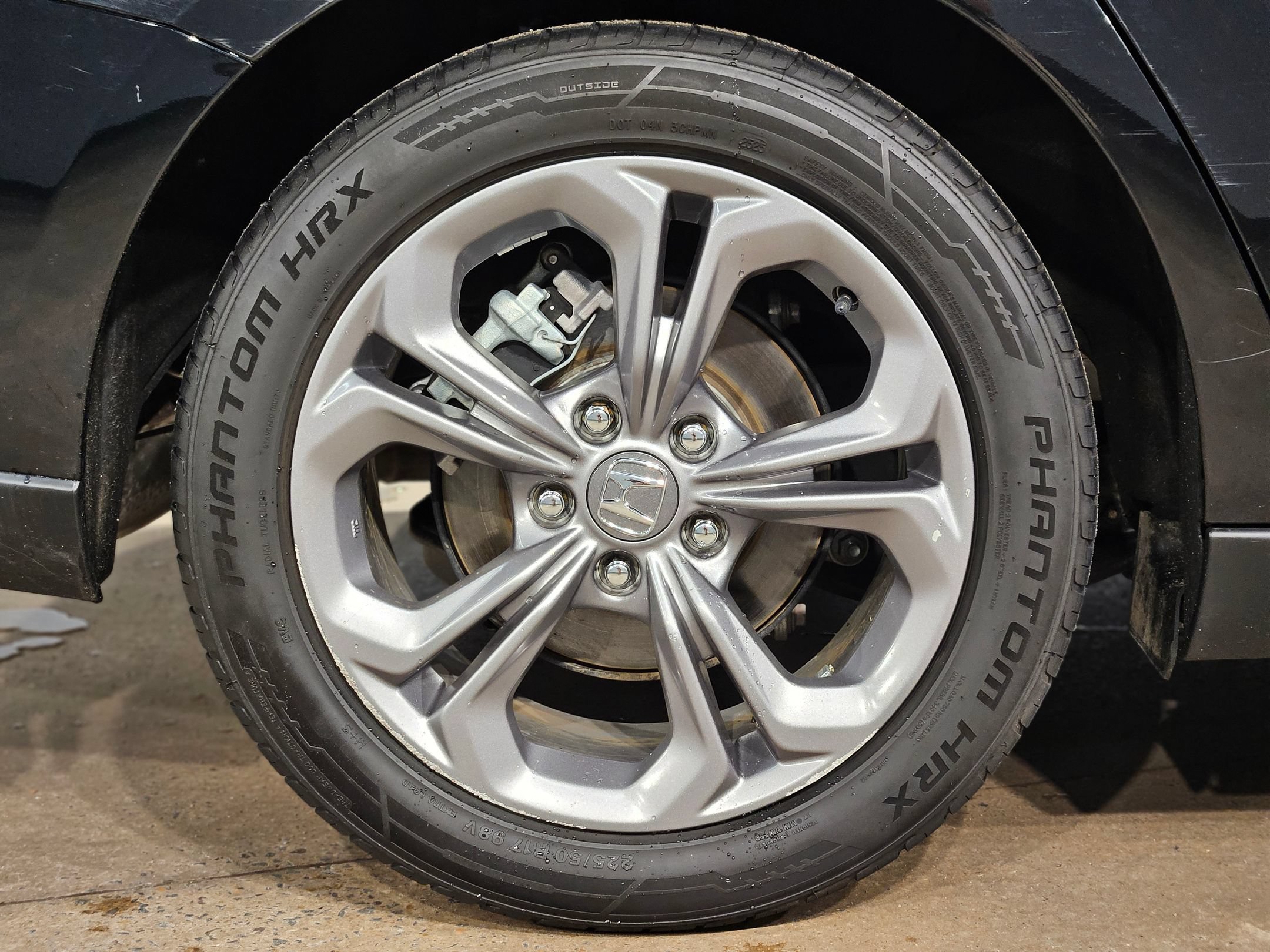 Used 2024 Honda Accord EX image 17