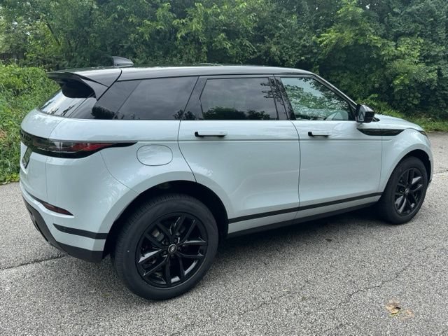 New 2026 Land Rover Range Rover Evoque S AWD/4WD image 5