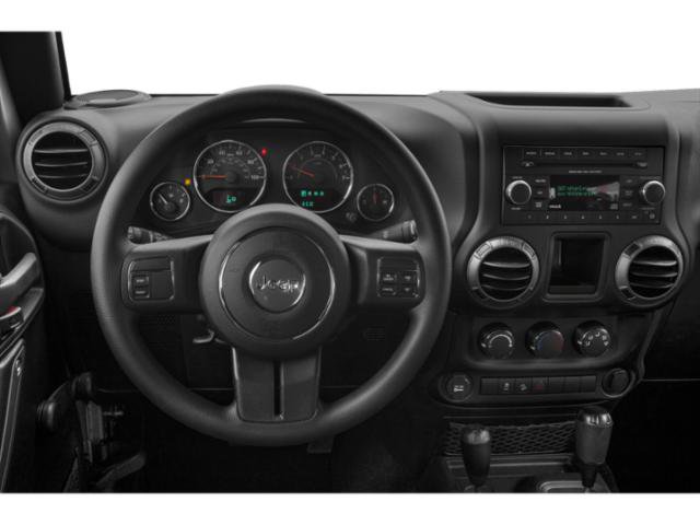 Used 2017 Jeep Wrangler Sport w/ Quick Order Package 24S image 10