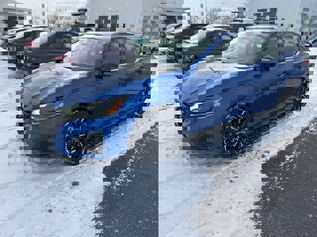 Used 2025 Nissan Altima 2.5 SR video 1