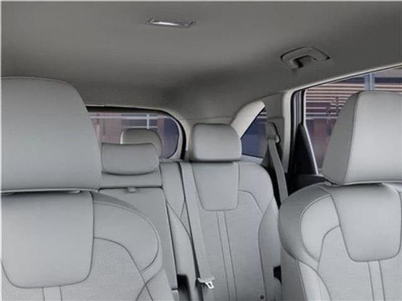 New 2025 Kia Sorento S image 27