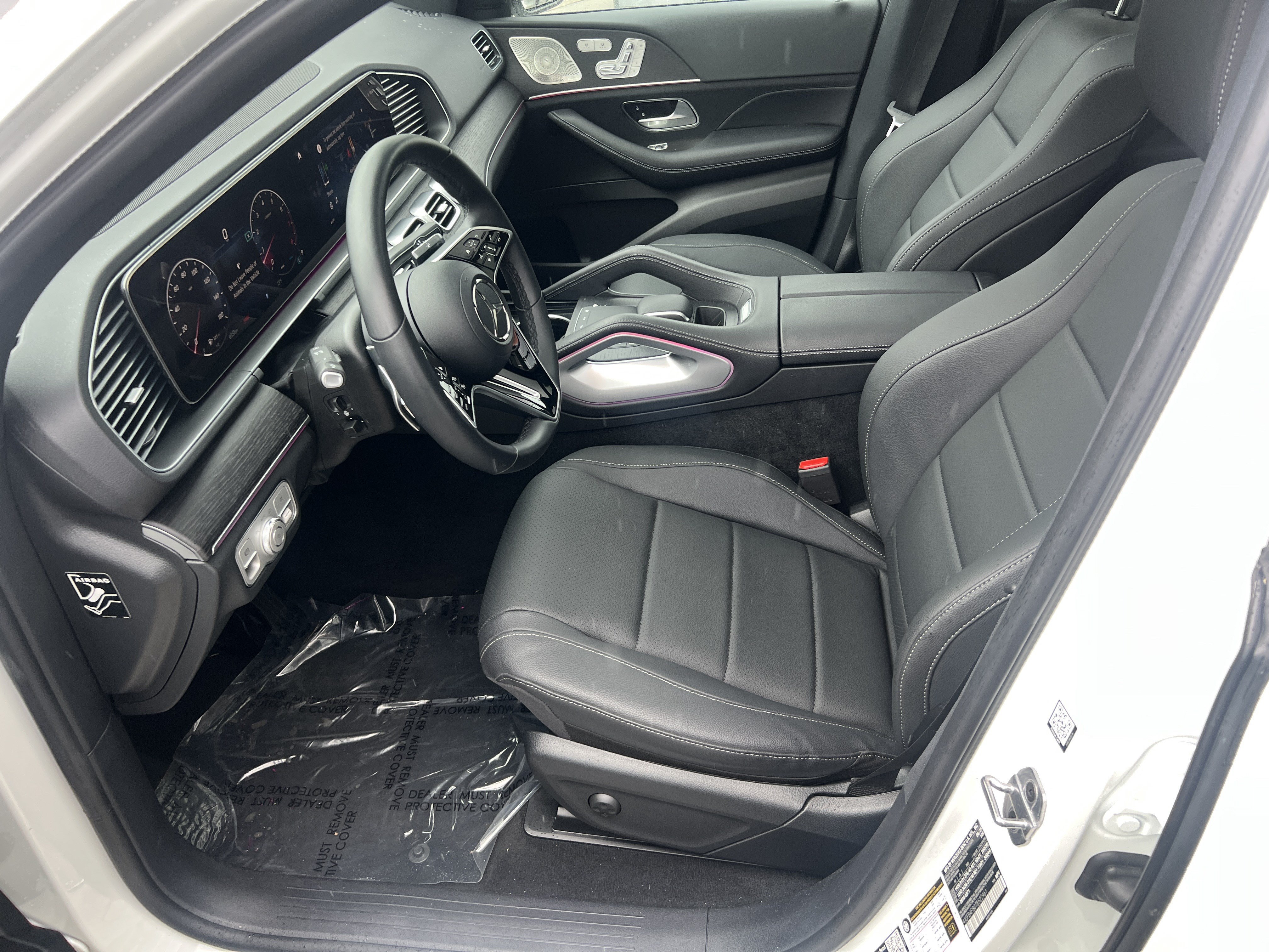 Certified 2026 Mercedes-Benz GLE 350 4MATIC image 25