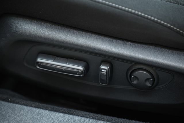 Certified 2024 Honda Accord EX image 22