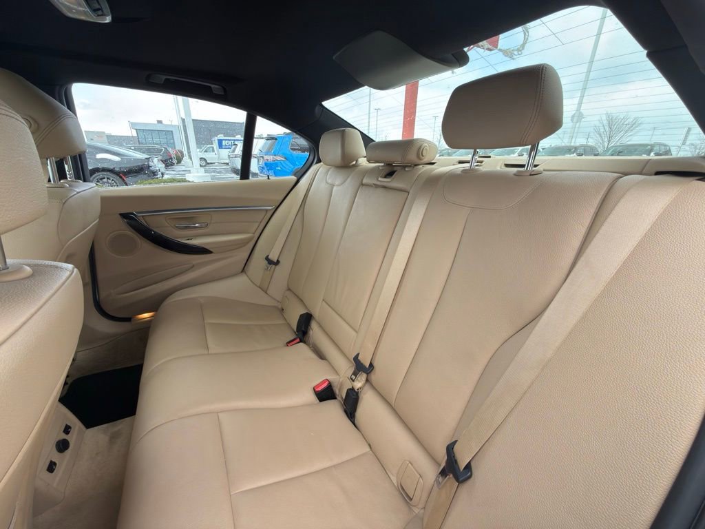 Used 2016 BMW 328i xDrive Sedan image 29