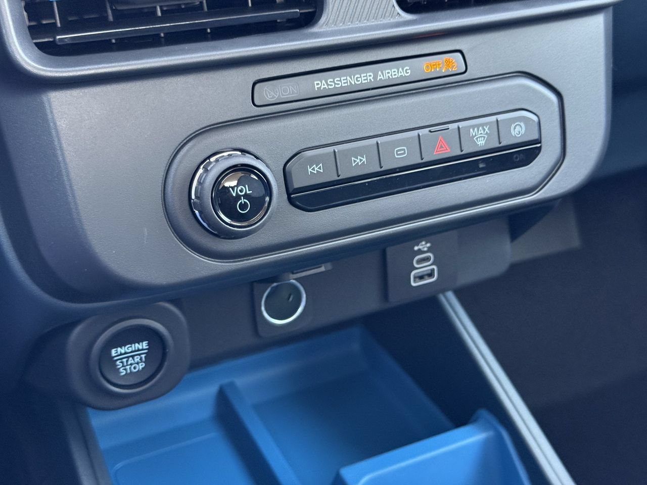 New 2026 Ford Maverick XLT FWD image 17