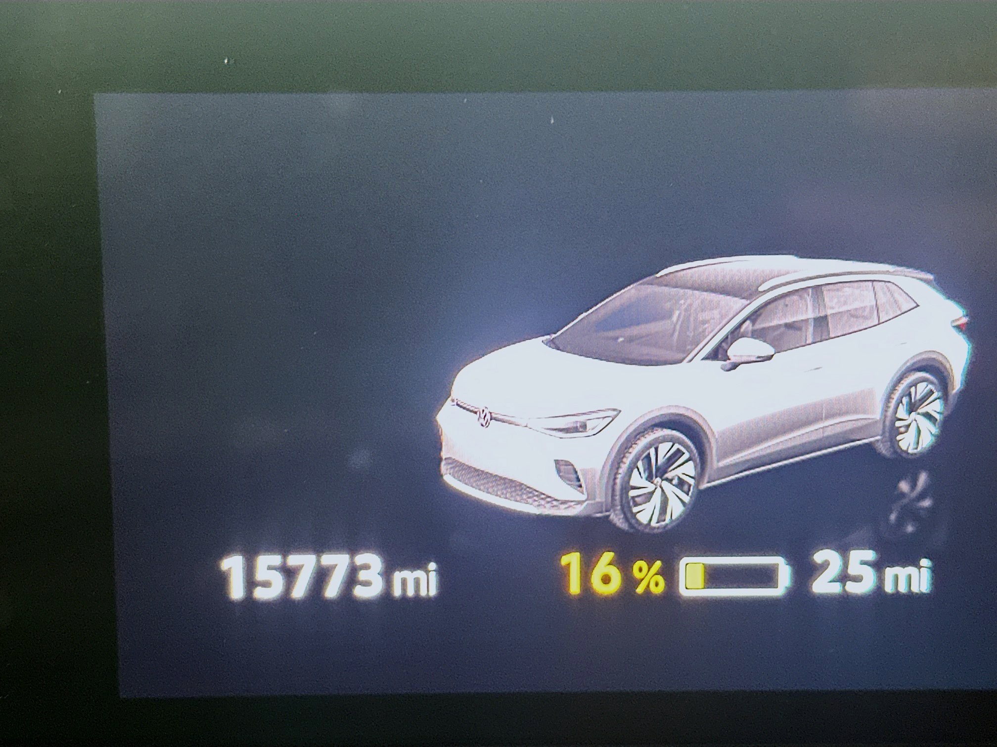 Used 2024 Volkswagen ID.4 S RWD image 18